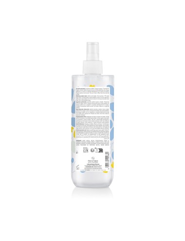KLORANE BÉBÉ – Eau Fraîche Parfumée (500 ml)