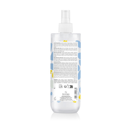 KLORANE BÉBÉ – Eau Fraîche Parfumée (500 ml)