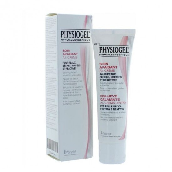 Stiefel Physiogel A.I. Crème 50ml Stiefel Physiogel A.I. Crème 50ml