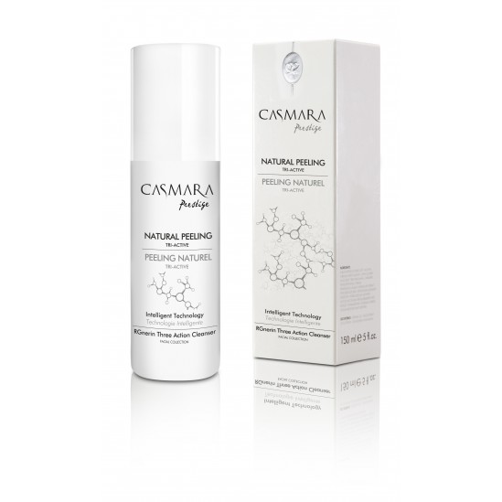 Casmara Peeling Naturel Tri-active 150 ml Casmara Peeling Naturel Tri-active 150 ml