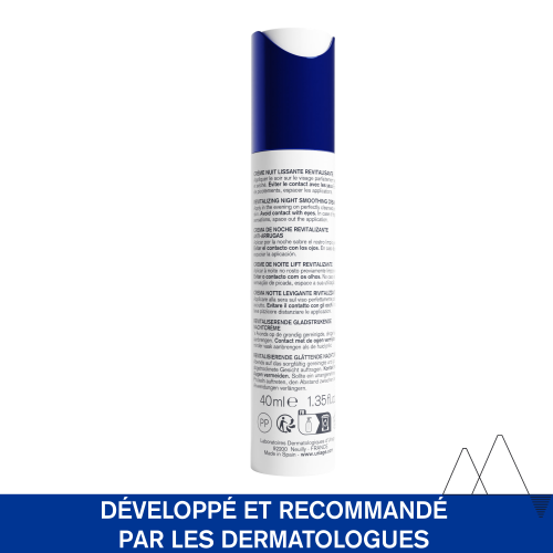 Uriage Age Lift Crème Nuit Lissante Revitalisante 40 ml