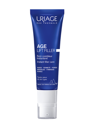 Uriage Age Lift Filler Soin Combleur Instant 30 ml
