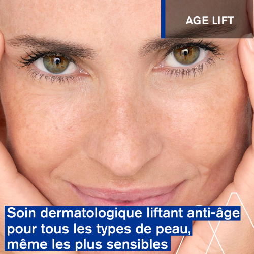 Uriage Age Lift Filler Soin Combleur Instant 30 ml