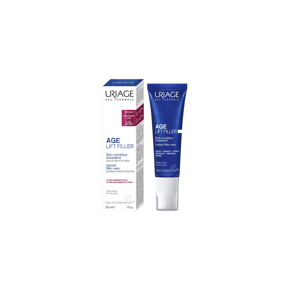 Uriage Age Lift Filler Soin Combleur Instant 30 ml