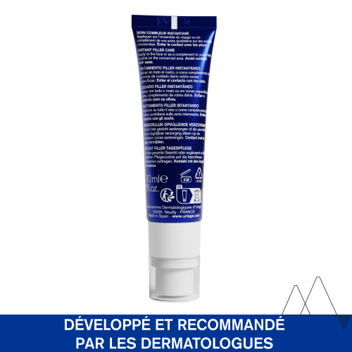 Uriage Age Lift Filler Soin Combleur Instant 30 ml