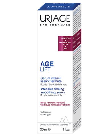 Uriage Age Lift Sérum Intensif Lissant Fermeté 30 ml
