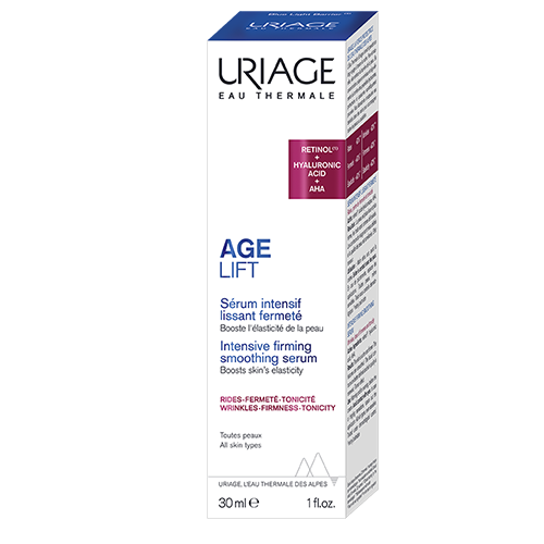 Uriage Age Lift Sérum Intensif Lissant Fermeté 30 ml