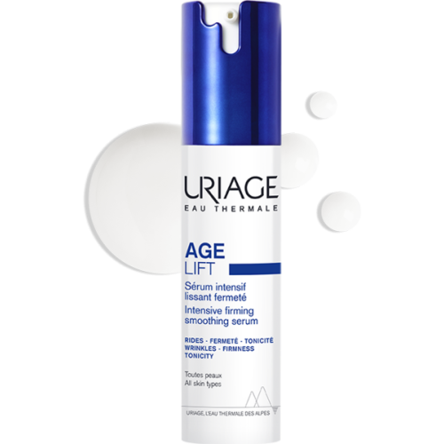 Uriage Age Lift Sérum Intensif Lissant Fermeté 30 ml