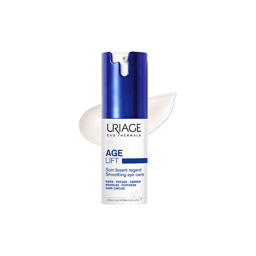 Uriage Age Lift Soin Lissant Regard 15 ml