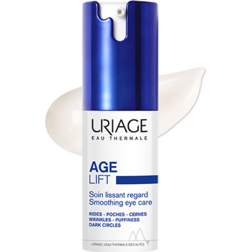 Uriage Age Lift Soin Lissant Regard 15 ml