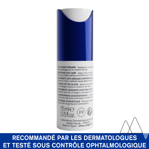 Uriage Age Lift Soin Lissant Regard 15 ml