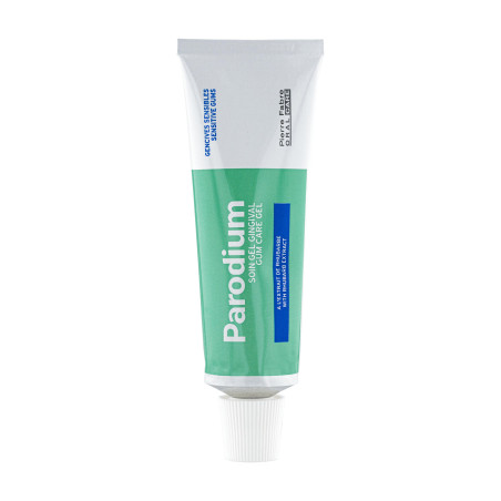 PARODIUM- GEL GINGIVAL 50 ml