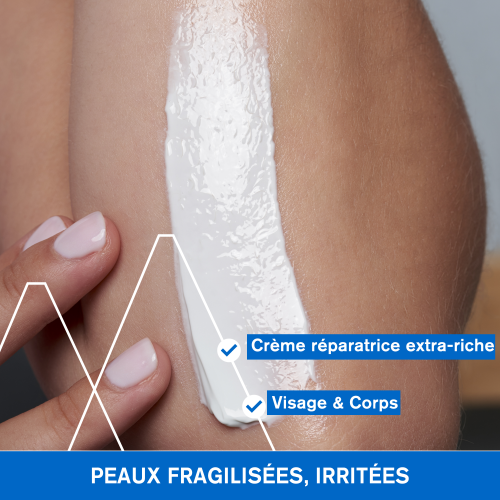 Uriage Bariéderm Cica-Crème Réparatrice 40 ml