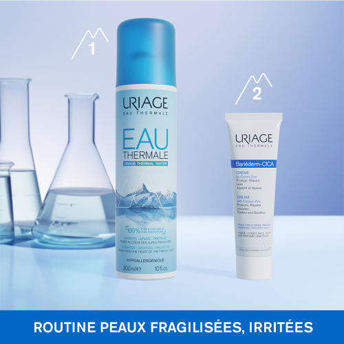 Uriage Bariéderm Cica-Crème Réparatrice 40 ml