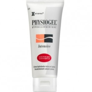 Physiogel intensive crème hydratante 100ml
