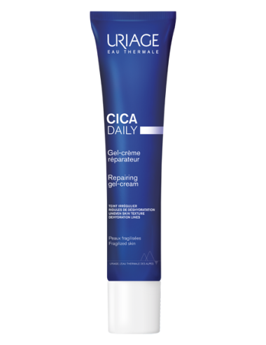Uriage Bariéderm-Cica Daily Gel-Crème 40 ml