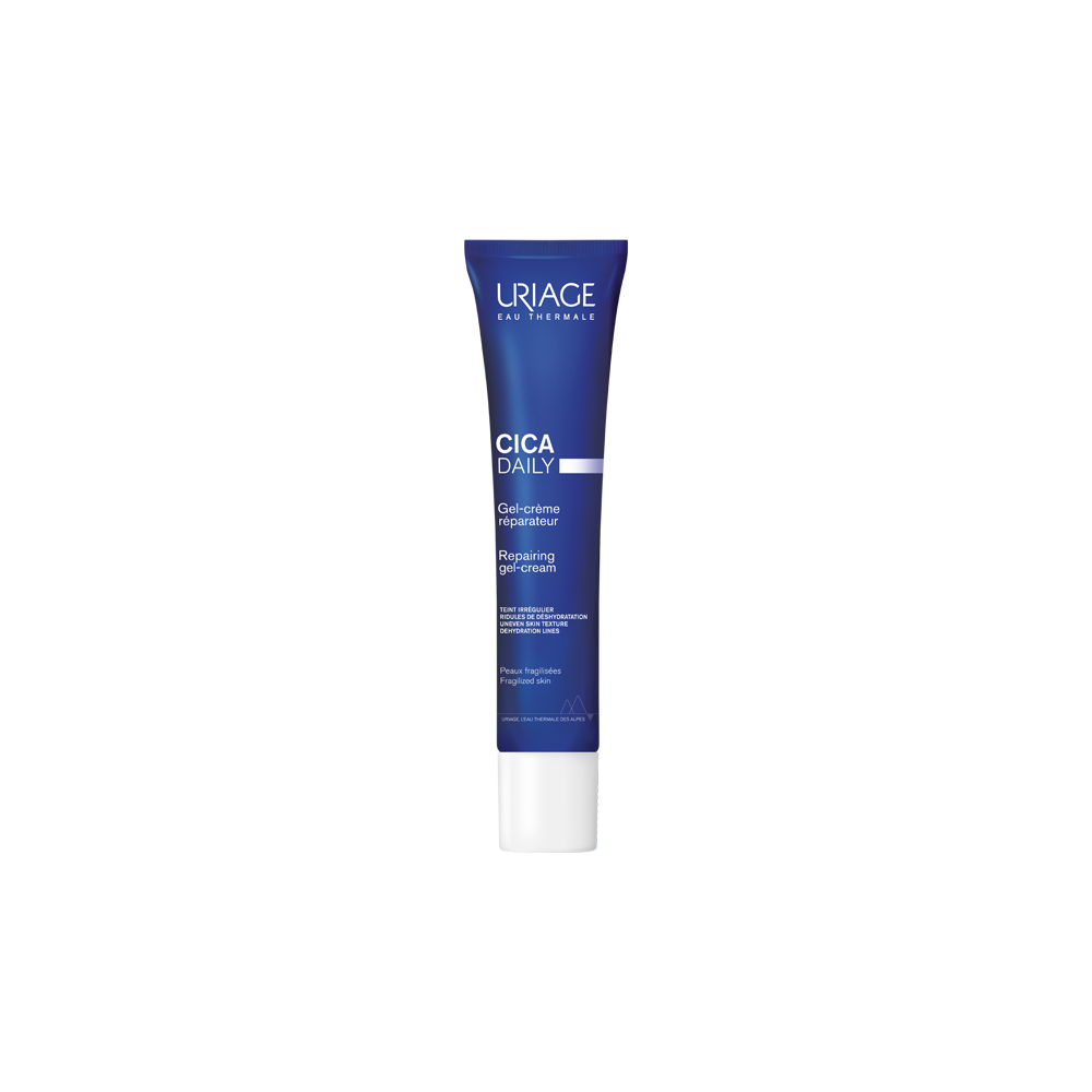 Uriage Bariéderm-Cica Daily Gel-Crème 40 ml
