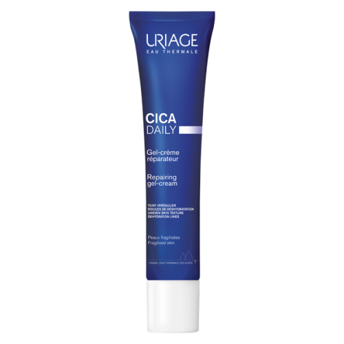 Uriage Bariéderm-Cica Daily Gel-Crème 40 ml