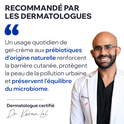 Uriage Bariéderm-Cica Daily Gel-Crème 40 ml