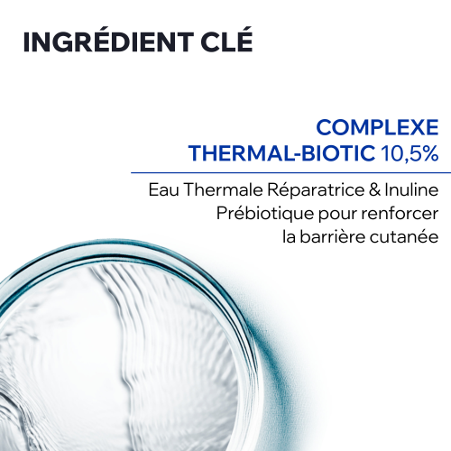 Uriage Bariéderm-Cica Daily Gel-Crème 40 ml