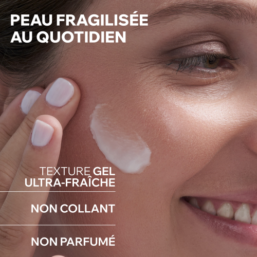 Uriage Bariéderm-Cica Daily Gel-Crème 40 ml