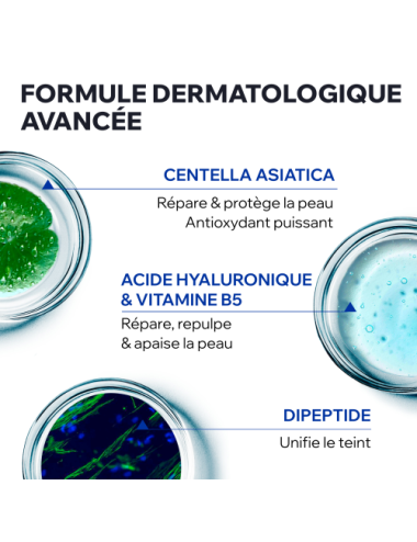 Uriage Bariéderm-Cica Daily Sérum 30 ml
