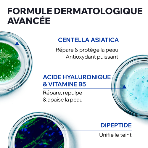 Uriage Bariéderm-Cica Daily Sérum 30 ml