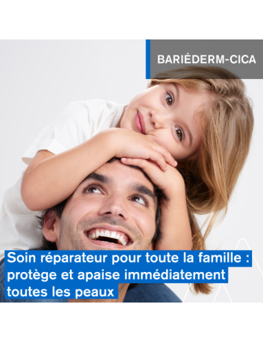 Uriage Bariéderm Cica-Gel Nettoyant 200 ml