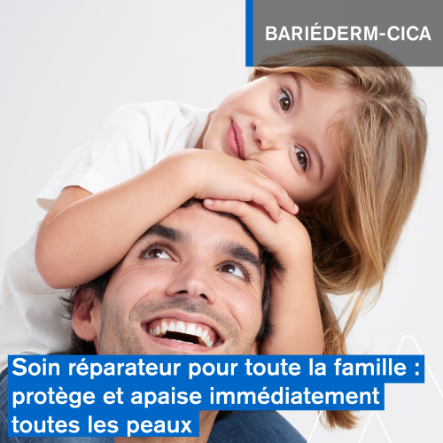 Uriage Bariéderm Cica-Gel Nettoyant 200 ml