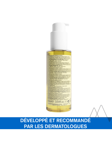Uriage Bariéderm Cica-Huile Dermatologique 100 ml