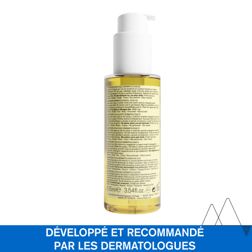Uriage Bariéderm Cica-Huile Dermatologique 100 ml