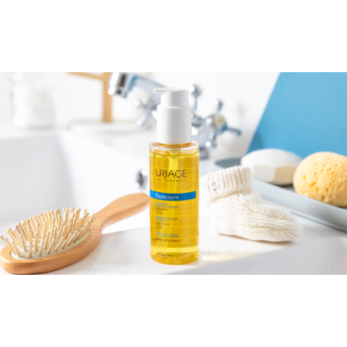 Uriage Bariéderm Cica-Huile Dermatologique 100 ml