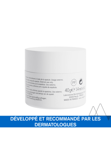 Uriage Bariéderm Fissures et Crevasses Pot 40 g