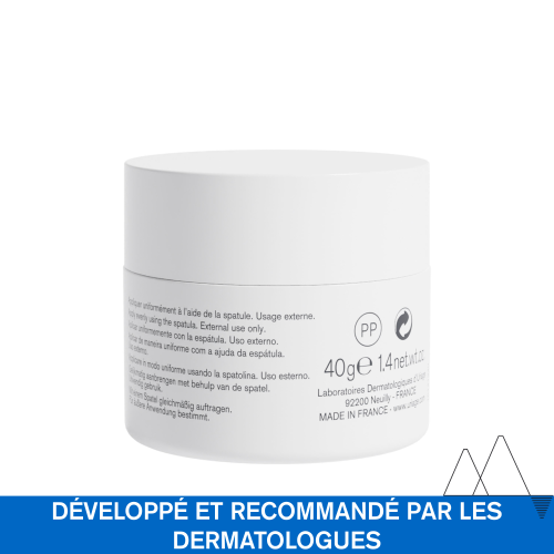Uriage Bariéderm Fissures et Crevasses Pot 40 g