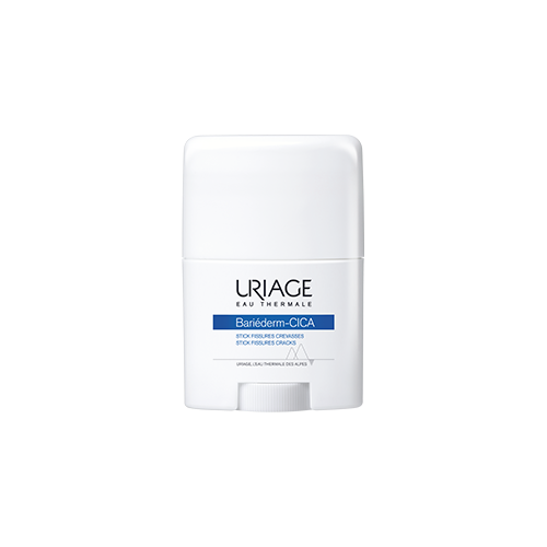 Uriage Bariéderm Stick Fissures et Crevasses 22 g