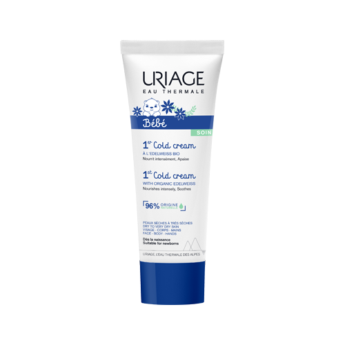 Uriage Bébé 1er Cold Cream 75 ml