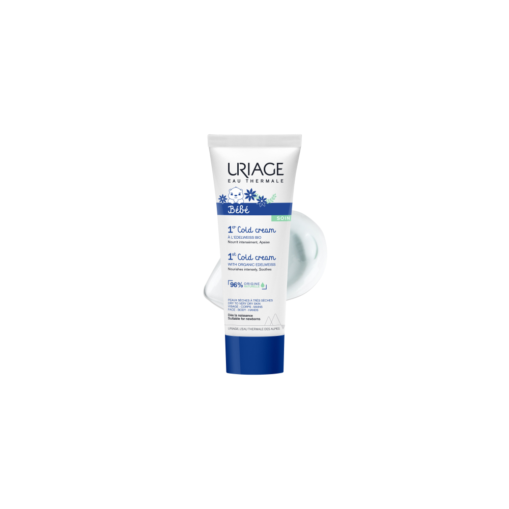 Uriage Bébé 1er Cold Cream 75 ml