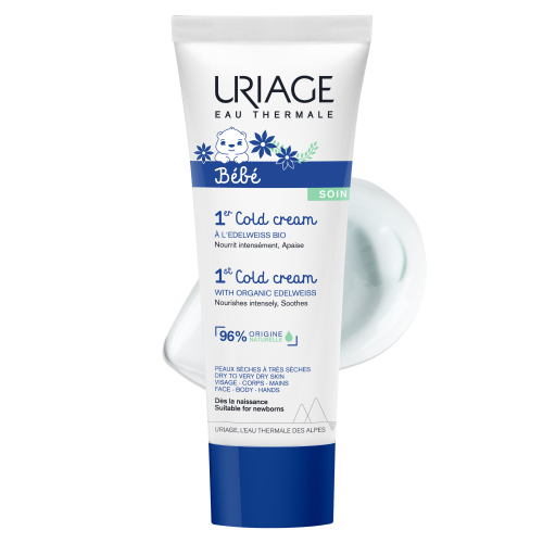 Uriage Bébé 1er Cold Cream 75 ml