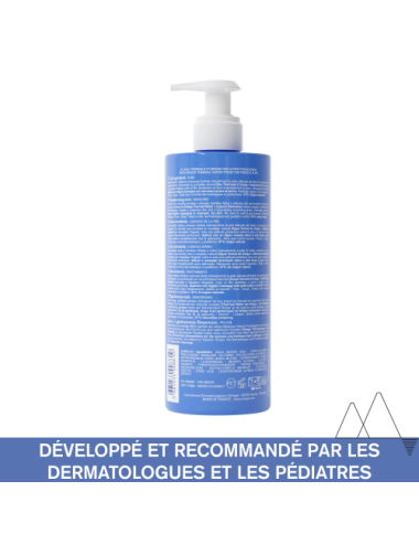 Uriage Bébé 1er Lait Hydratant 500 ml