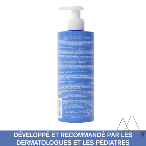 Uriage Bébé 1er Lait Hydratant 500 ml
