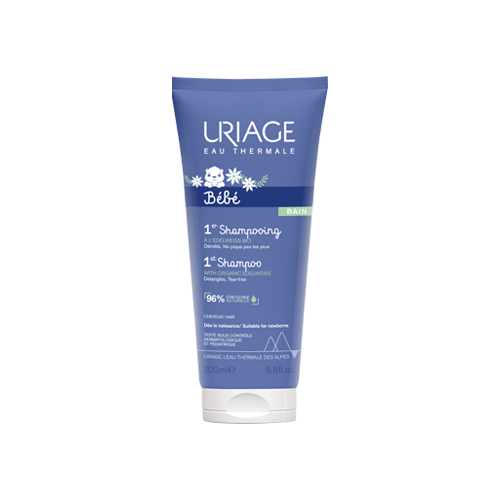 Uriage Bébé 1er Shampooing 200 ml