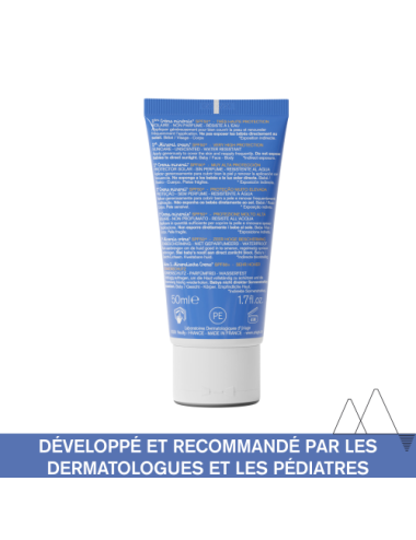 Uriage Bébé 1ère Crème Minérale Solaire SPF50+ 50 ml