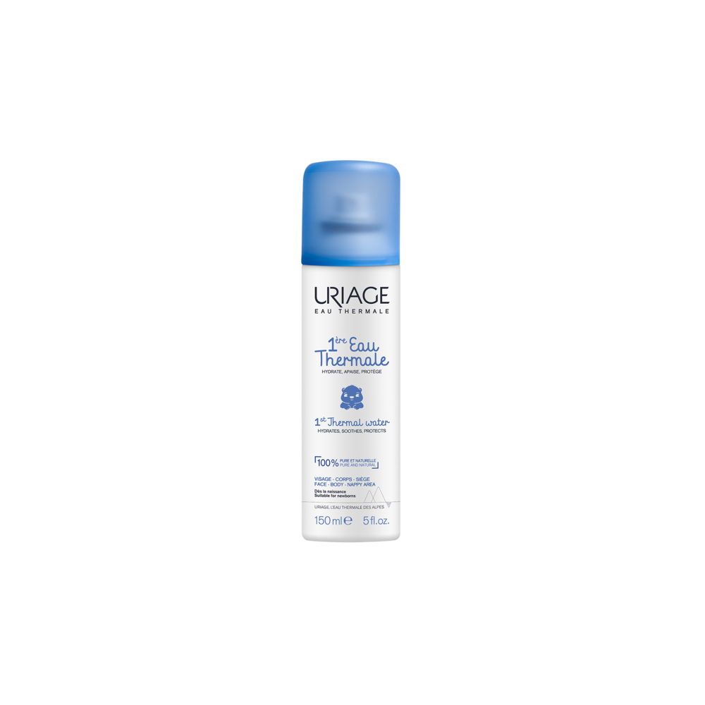 Uriage Bébé 1ère Eau Thermale Spray 150 ml