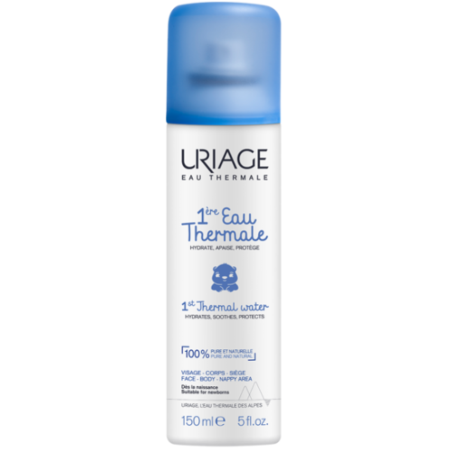 Uriage Bébé 1ère Eau Thermale Spray 150 ml