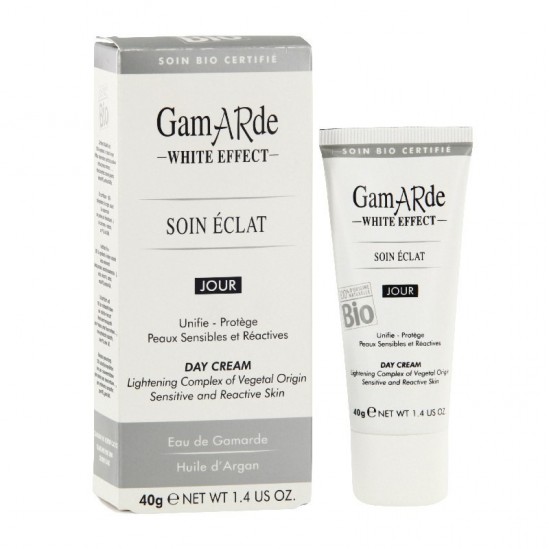 Gamarde white effect soin... Gamarde white effect soin...
