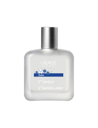 Uriage Bébé 1ère Senteur Eau de Soin 50 ml