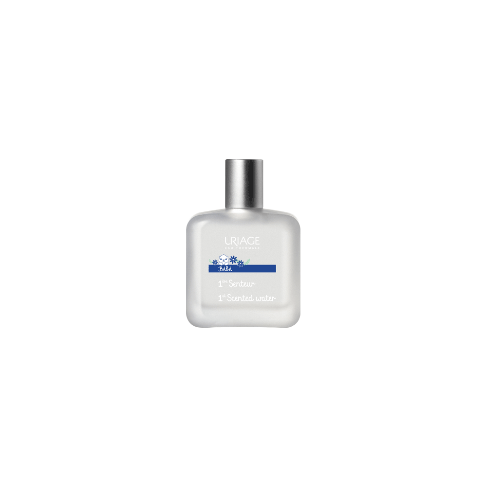 Uriage Bébé 1ère Senteur Eau de Soin 50 ml