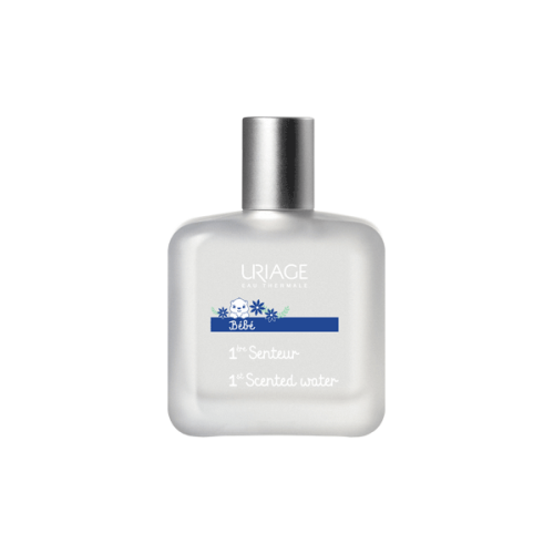 Uriage Bébé 1ère Senteur Eau de Soin 50 ml