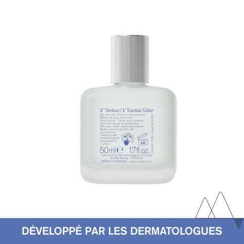 Uriage Bébé 1ère Senteur Eau de Soin 50 ml