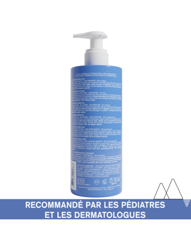 Uriage Bébé 1er Liniment Oléothermal 500 ml